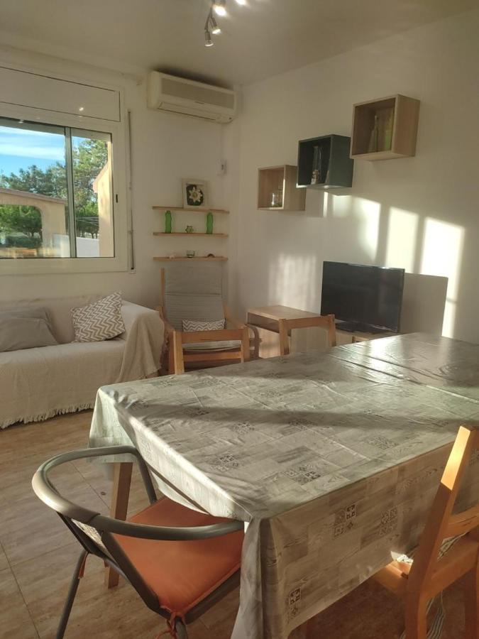 Migjorn 6 Holiday home Deltebre