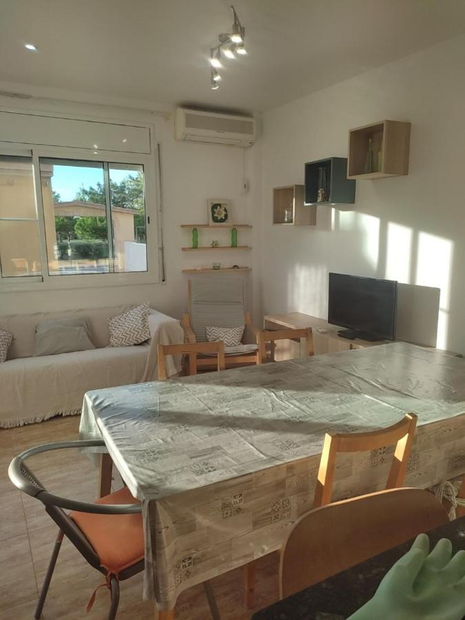Holiday home Migjorn 6