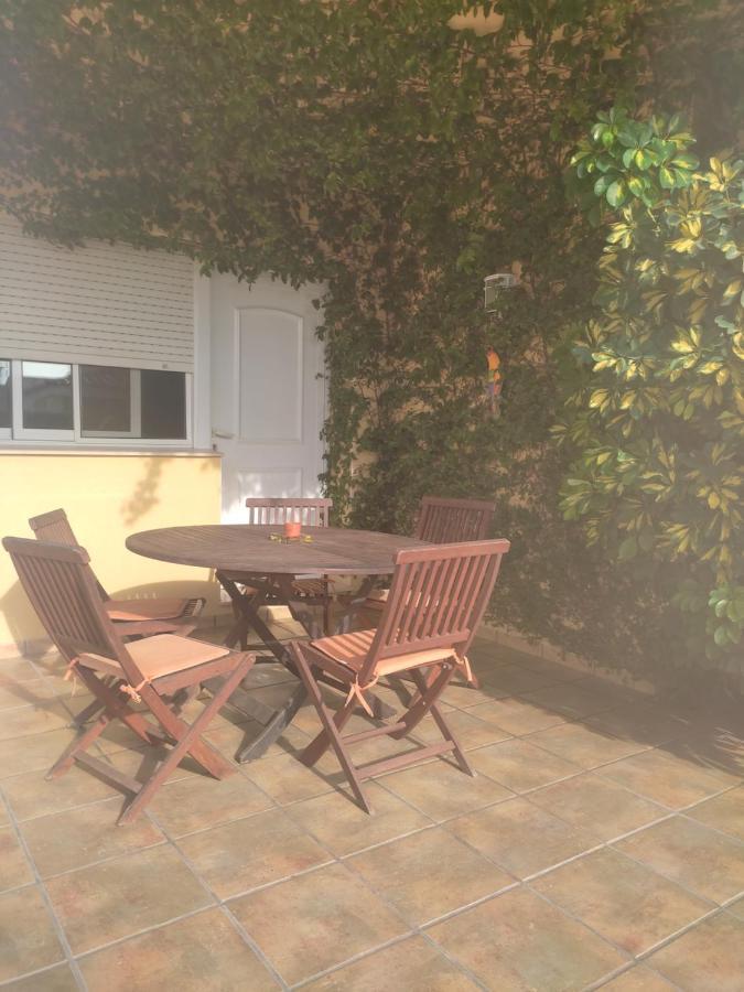 Migjorn 6 Hébergement de vacances